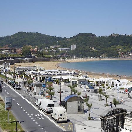 Koxka - Basque Stay San Sebastian Buitenkant foto