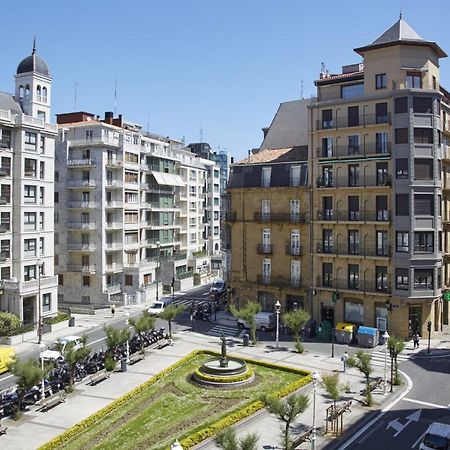 Koxka - Basque Stay San Sebastian Buitenkant foto