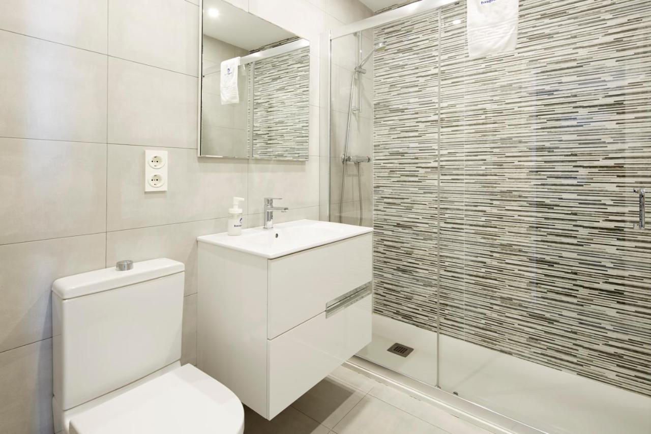 Koxka - Basque Stay San Sebastian Buitenkant foto