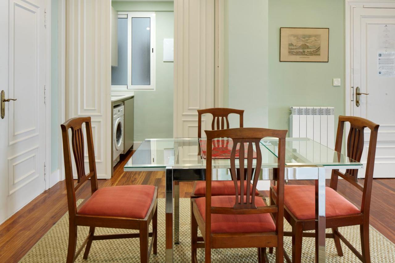 Koxka - Basque Stay San Sebastian Buitenkant foto