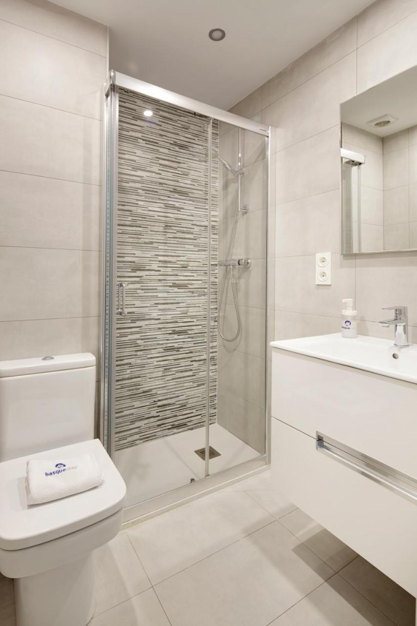 Koxka - Basque Stay San Sebastian Buitenkant foto