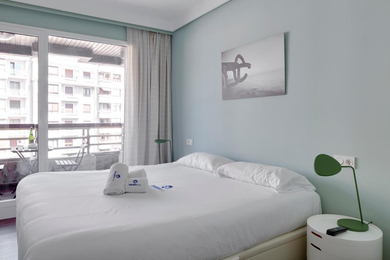 Koxka - Basque Stay San Sebastian Buitenkant foto