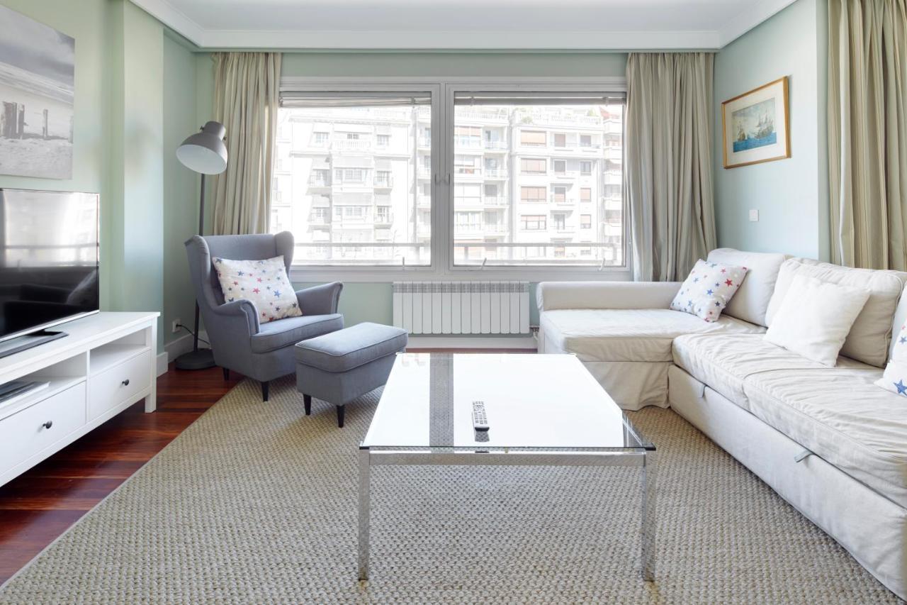 Koxka - Basque Stay San Sebastian Buitenkant foto