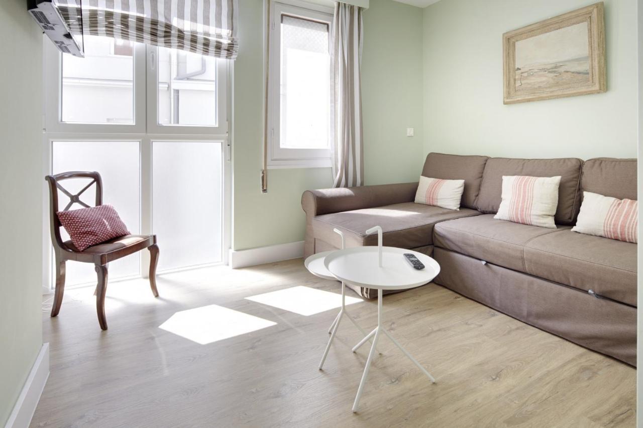 Koxka - Basque Stay San Sebastian Buitenkant foto
